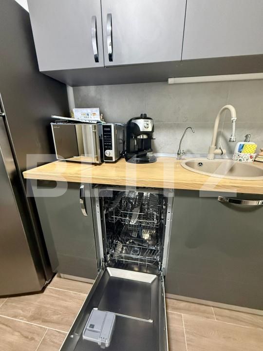 Garsonieră de vânzare Sanpetru - 187062AV | BLITZ Brașov | Poza9