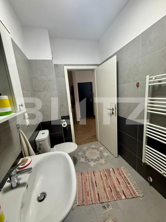 Garsonieră de vânzare Sanpetru - 187062AV | BLITZ Brașov | Poza12