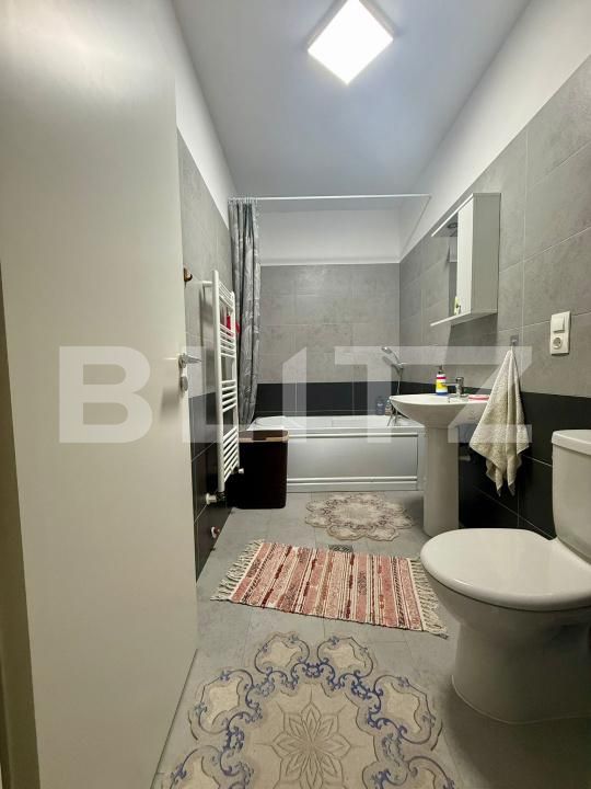 Garsonieră de vânzare Sanpetru - 187062AV | BLITZ Brașov | Poza11