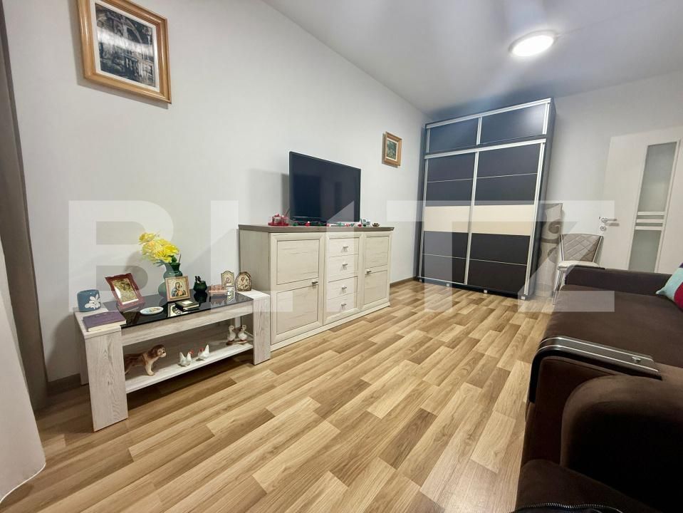 Garsonieră de vânzare Sanpetru - 187062AV | BLITZ Brașov | Poza4