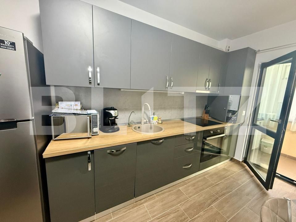 Garsonieră de vânzare Sanpetru - 187062AV | BLITZ Brașov | Poza7