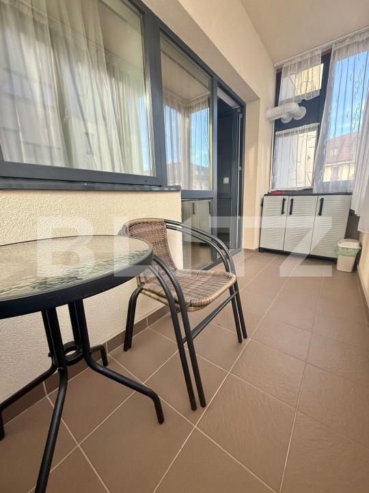 Garsonieră de vânzare Sanpetru - 187062AV | BLITZ Brașov | Poza14