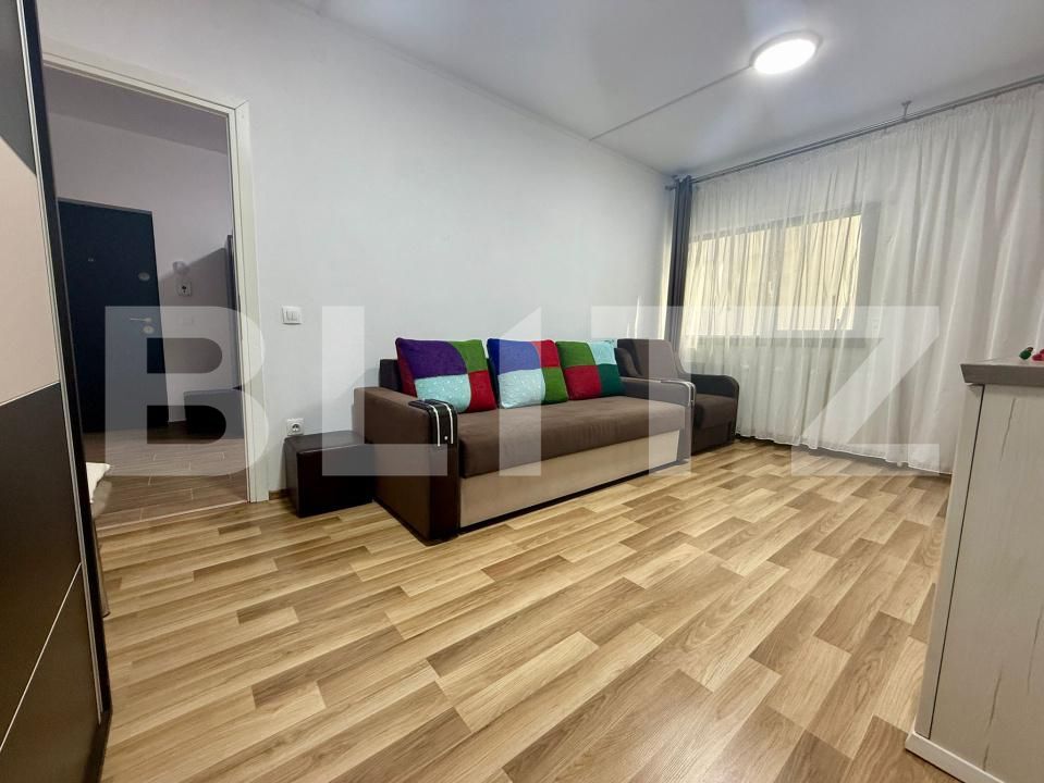 Garsonieră de vânzare Sanpetru - 187062AV | BLITZ Brașov | Poza2