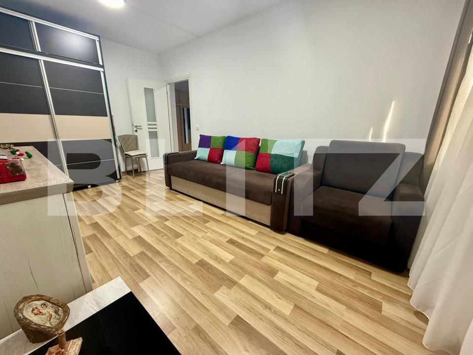 Garsonieră de vânzare Sanpetru - 187062AV | BLITZ Brașov | Poza3