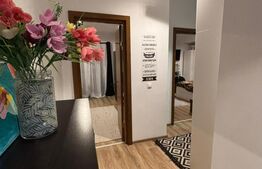 Apartament 2 camere-bloc nou-etaj 1 / zona Tractorul 