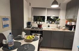 Apartament 2 camere-bloc nou-etaj 1 / zona Tractorul 