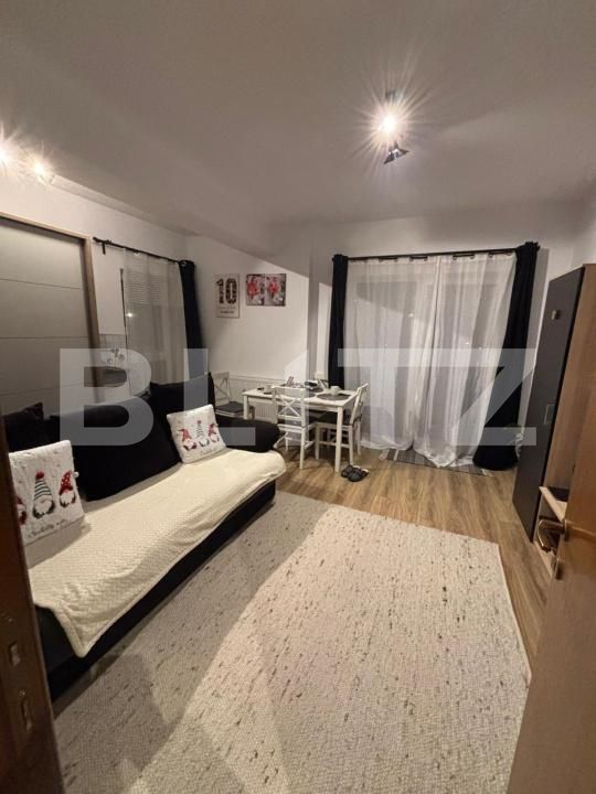 Apartament de vânzare 2 camere Tractorul - 187066AV | BLITZ Brașov | Poza2