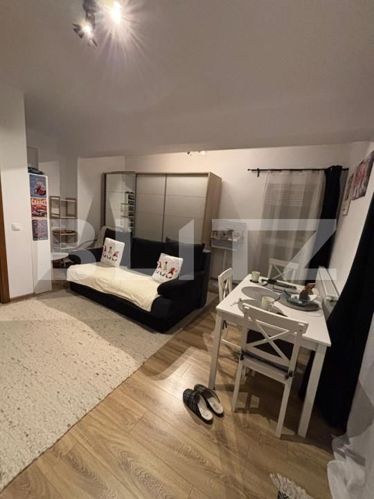 Apartament de vânzare 2 camere Tractorul - 187066AV | BLITZ Brașov | Poza3