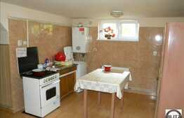 Casa individuala 170 mp utili, 469 mp teren