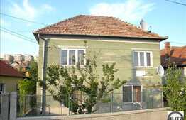 Casa individuala 170 mp utili, 469 mp teren