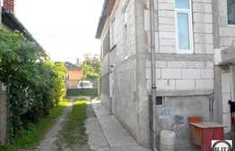 Casa individuala 170 mp utili, 469 mp teren