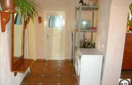 Casa individuala 170 mp utili, 469 mp teren