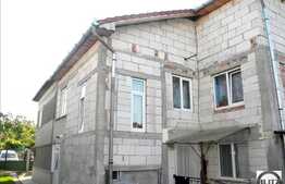 Casa individuala 170 mp utili, 469 mp teren