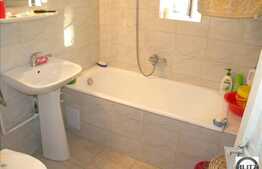 Casa individuala 170 mp utili, 469 mp teren