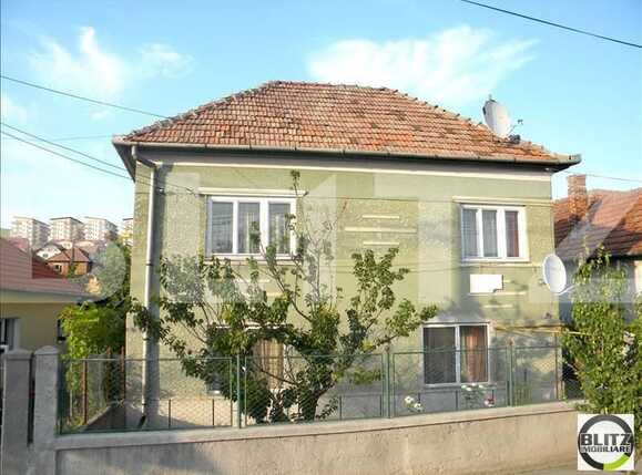 Casa de vânzare 1 camera Baciu - 18707CV | BLITZ Cluj-Napoca | Poza1