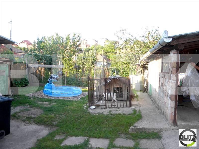 Casa de vânzare 1 camera Baciu - 18707CV | BLITZ Cluj-Napoca | Poza4