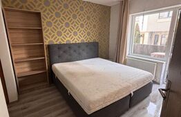 Apartament 2 camere, 54 mp, zona Terra 