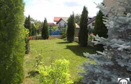 Casa de vanzare, 200 mp utili + 478 mp teren