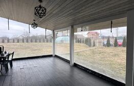 Casa spatioasa pentru 2 familii, cu gradina - Bod