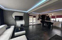 Casa spatioasa pentru 2 familii, cu gradina - Bod