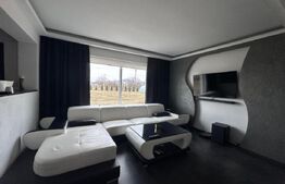 Casa spatioasa pentru 2 familii, cu gradina - Bod