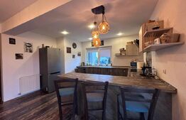 Casa spatioasa pentru 2 familii, cu gradina - Bod