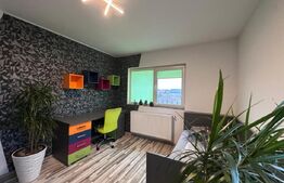 Casa spatioasa pentru 2 familii, cu gradina - Bod