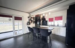 Casa spatioasa pentru 2 familii, cu gradina - Bod