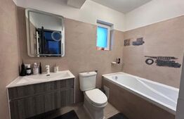 Casa spatioasa pentru 2 familii, cu gradina - Bod