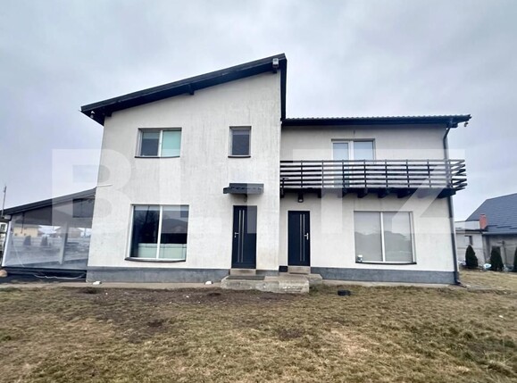 Casa de vânzare 7 camere Bod - 187081CV | BLITZ Brașov | Poza1