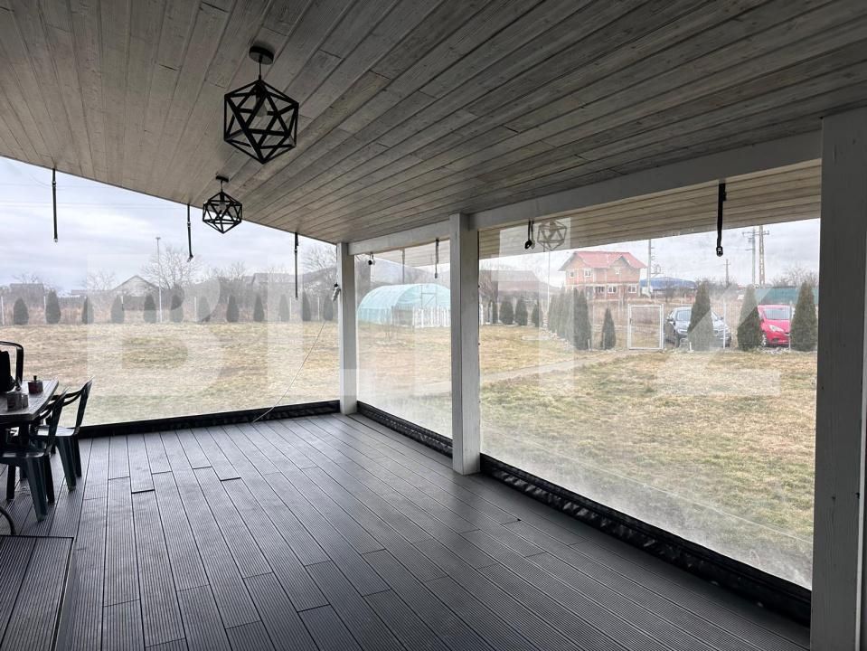 Casa de vânzare 7 camere Bod - 187081CV | BLITZ Brașov | Poza12