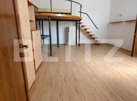Garsonieră de închiriat Central - 187083AI | BLITZ Cluj-Napoca | Poza2