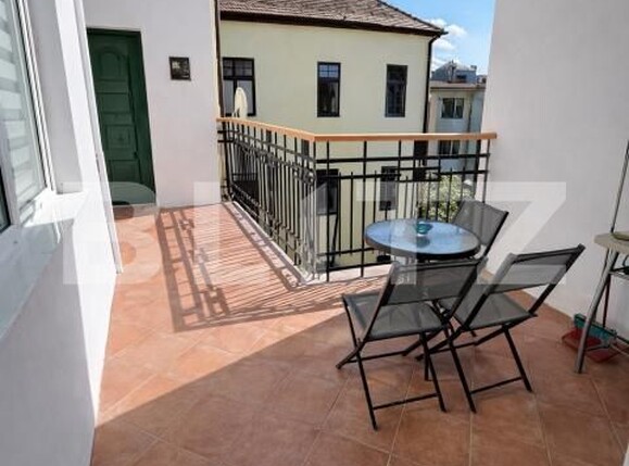 Garsonieră de închiriat Central - 187083AI | BLITZ Cluj-Napoca | Poza5