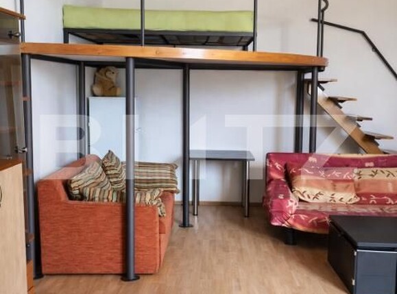 Garsonieră de închiriat Central - 187083AI | BLITZ Cluj-Napoca | Poza1