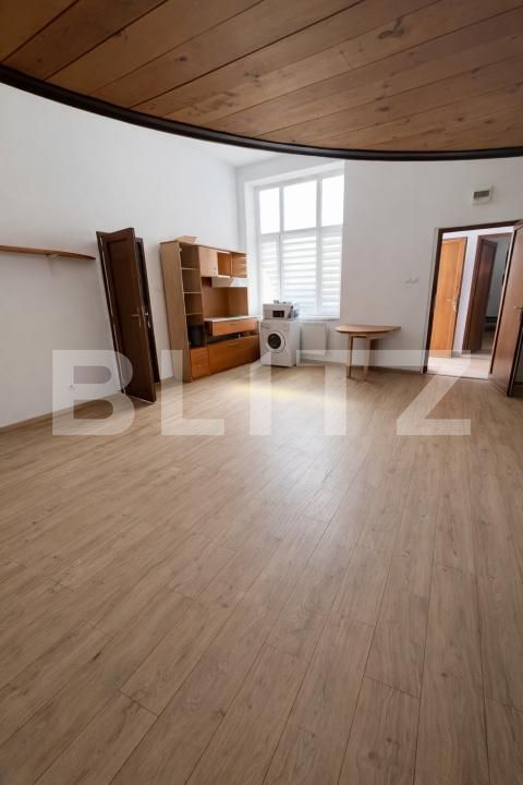 Garsonieră de închiriat Central - 187083AI | BLITZ Cluj-Napoca | Poza3