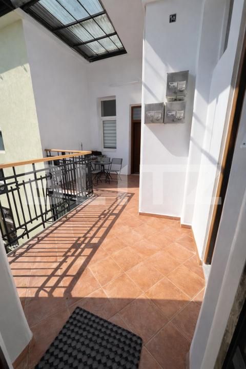 Garsonieră de închiriat Central - 187083AI | BLITZ Cluj-Napoca | Poza6