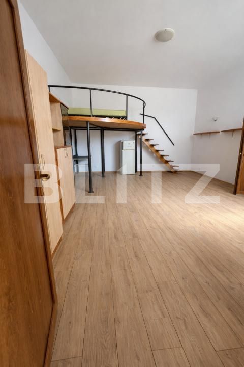 Garsonieră de închiriat Central - 187083AI | BLITZ Cluj-Napoca | Poza2