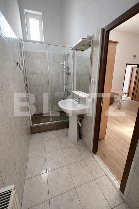 Garsonieră de închiriat Central - 187083AI | BLITZ Cluj-Napoca | Poza4