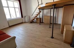 Apartament 1 camera, 40 mp, zona UMF