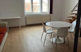 Apartament 1 camera, 40 mp, zona UMF