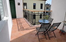 Apartament 1 camera, 40 mp, zona UMF