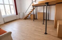 Apartament 1 camera, 40 mp, zona UMF