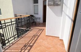 Apartament 1 camera, 40 mp, zona UMF