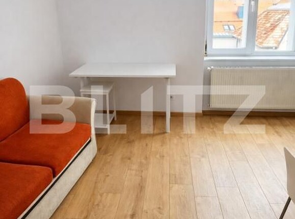 Garsonieră de închiriat Central - 187084AI | BLITZ Cluj-Napoca | Poza1