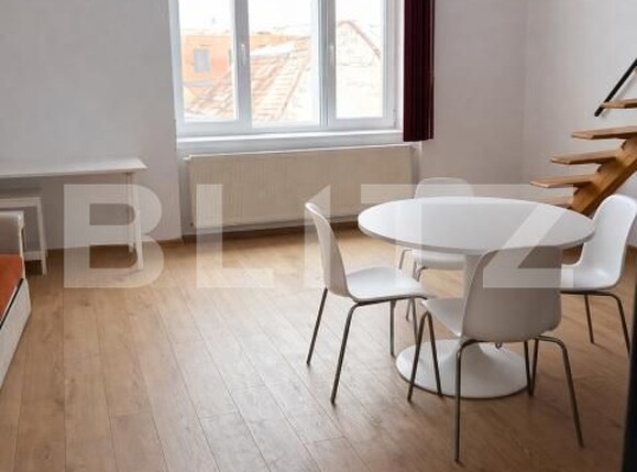 Garsonieră de închiriat Central - 187084AI | BLITZ Cluj-Napoca | Poza3