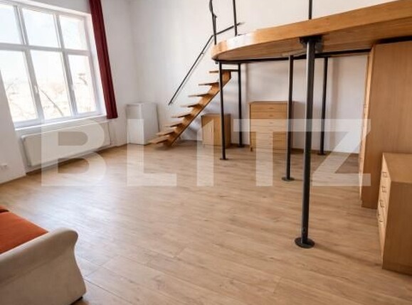 Garsonieră de închiriat Central - 187084AI | BLITZ Cluj-Napoca | Poza2