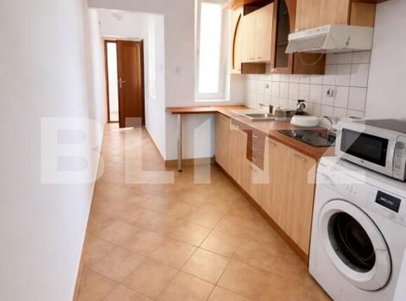 Garsonieră de închiriat Central - 187084AI | BLITZ Cluj-Napoca | Poza4