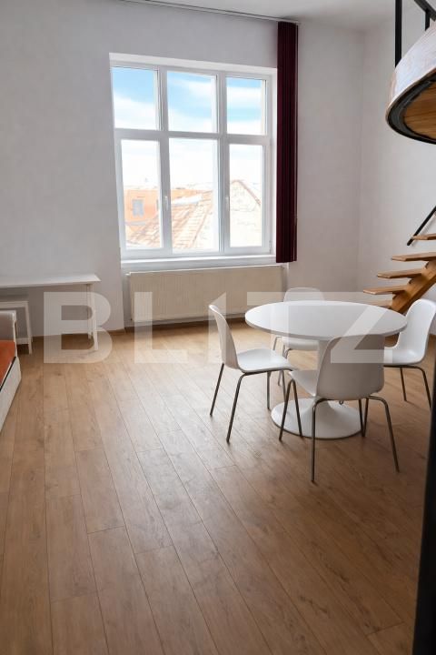 Garsonieră de închiriat Central - 187084AI | BLITZ Cluj-Napoca | Poza3