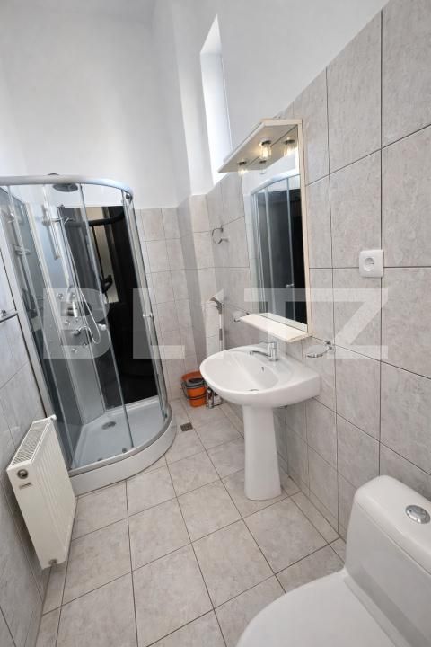 Garsonieră de închiriat Central - 187084AI | BLITZ Cluj-Napoca | Poza6