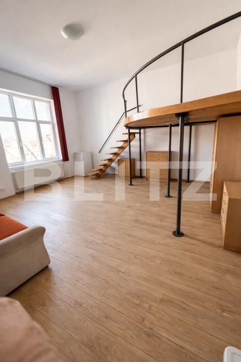 Garsonieră de închiriat Central - 187084AI | BLITZ Cluj-Napoca | Poza2